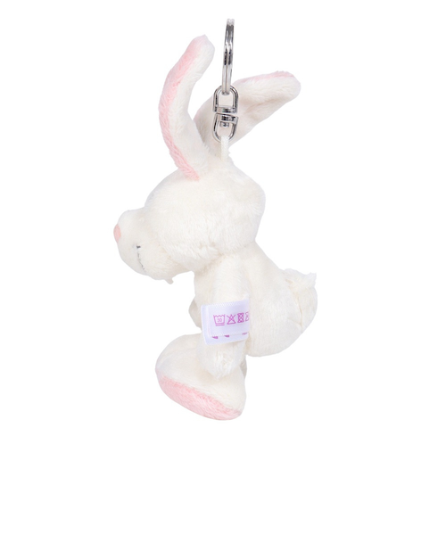 ニキ（NICI）キーリング ラビット ペッシュ 10cm NT 00883916