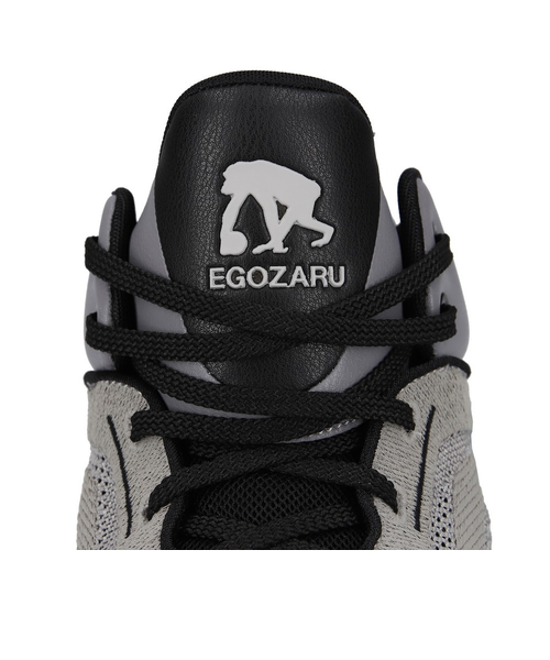 EGOZARUバスケットシューズAWAKE 1.5 EZFW23-003-046 エゴザル（EGOZARU）バスケットシューズ バッシュ EGO AWAKE 1.5