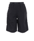 リーボック（REEBOK）水着 海水パンツ ウエストゴム サーフパンツ 124385BK