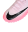 ナイキ（NIKE）サッカートレーニングシューズ マーキュリアル ヴェイパー 15 アカデミー ターフ ローカット DJ5635-601