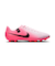 ナイキ（NIKE）サッカースパイク 土用 ハードグラウンド用 サッカーシューズ ティエンポ Tiempo Legend 10 アカデミー HG DV4339-…