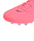ナイキ（NIKE）ジュニアサッカースパイク 土用 ハードグラウンド用 ファントム GX 2 アカデミー HG FJ2602-600