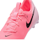 ナイキ（NIKE）ジュニアサッカースパイク 土用 ハードグラウンド用 ファントム GX 2 アカデミー HG FJ2602-600