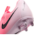 ナイキ（NIKE）ジュニアサッカースパイク 土用 ハードグラウンド用 ファントム GX 2 アカデミー HG FJ2602-600