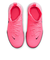 ナイキ（NIKE）キッズ サッカートレーニングシューズ ターフグラウンド用 ファントム ルナ 2 アカデミー FJ2610-600