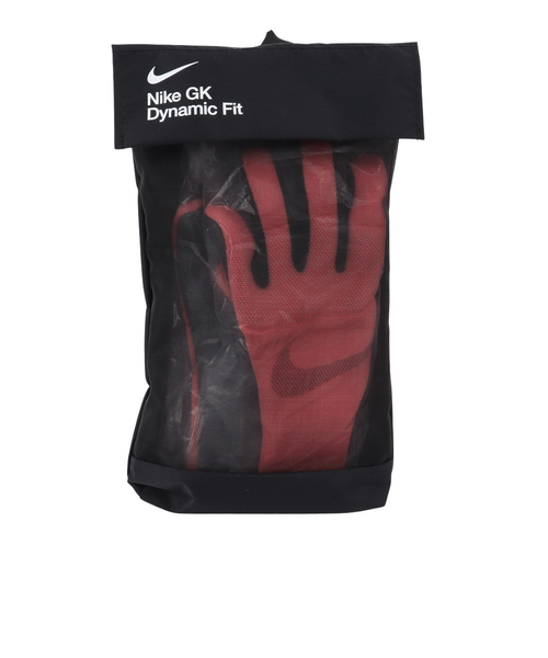 ナイキ（NIKE）キーパーグローブ サッカー ダイナミック フィット