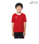 アディダス（adidas）サッカーウェア ジュニア キッズ ENTRADA 22 半袖ジャージ MBE20-H57496
