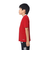 アディダス（adidas）サッカーウェア ジュニア キッズ ENTRADA 22 半袖ジャージ MBE20-H57496