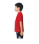 アディダス（adidas）サッカーウェア ジュニア キッズ ENTRADA 22 半袖ジャージ MBE20-H57496