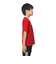 アディダス（adidas）サッカーウェア ジュニア キッズ ENTRADA 22 半袖ジャージ MBE20-H57496