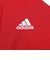 アディダス（adidas）サッカーウェア ジュニア キッズ ENTRADA 22 半袖ジャージ MBE20-H57496