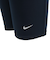 ナイキ（NIKE）フィットネス水着 レディース 水泳 SU24 フルジップ セパレーツ 2993110-005 赤