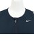 ナイキ（NIKE）フィットネス水着 レディース 水泳 SU24 フルジップ セパレーツ 2993110-008 ネイビー