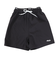 フィラ（FILA）UV カット 水着 フロントロゴ 3点セット 124661WT