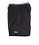 フィラ（FILA）UV カット 水着 フロントロゴ 3点セット 124661WT