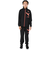 アシックス（ASICS）ジュニア A-I-M ドライストレッチ サマーウーブン パンツ 2034A884.002