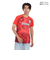 ミズノ（MIZUNO）バレーボールウェア 2024 バレーボール応援Tシャツ 番号入り V2MAB55162