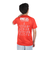 ミズノ（MIZUNO）バレーボールウェア 2024 バレーボール応援Tシャツ 番号入り V2MAB55162