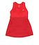 ナイキ（NIKE）フィットネス水着 水泳 SU24 ロングスパッツ セパレーツ 上下セット 2993114-005 赤