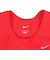 ナイキ（NIKE）フィットネス水着 水泳 SU24 ロングスパッツ セパレーツ 上下セット 2993114-005 赤