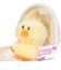 ニキ（NICI）キーリング タマゴ+ヒヨコ 7cm NT 10719743