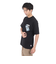 ベンデイビス（BEN DAVIS）グレイトフル 半袖Tシャツ 24580017-BLK