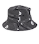 カーハート（CARHARTT）グラフィックバケットハット Heart Bandana AOP Black I03320924MXX