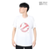 サイラス（SILAS）SILAS×GHOSTBUSTERS 半袖Tシャツ 110242011012-WHITE