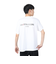 サイラス（SILAS）SILAS×GHOSTBUSTERS 半袖Tシャツ 110242011012-WHITE