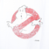 サイラス（SILAS）SILAS×GHOSTBUSTERS 半袖Tシャツ 110242011012-WHITE