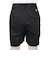 サイラス（SILAS）ショートパンツ SPUTTERING SHORTS 110242031003-BLACK