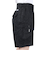 サイラス（SILAS）ショートパンツ SPUTTERING SHORTS 110242031003-BLACK