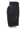 サイラス（SILAS）ショートパンツ SPUTTERING SHORTS 110242031003-BLACK