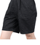 サイラス（SILAS）ショートパンツ SPUTTERING SHORTS 110242031003-BLACK