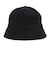 サイラス（SILAS）帽子 バケットハット OMNI PRESENT HAT 110242051003-BLACK