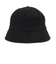 サイラス（SILAS）帽子 バケットハット OMNI PRESENT HAT 110242051003-BLACK