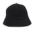 サイラス（SILAS）帽子 バケットハット OMNI PRESENT HAT 110242051003-BLACK