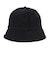 サイラス（SILAS）帽子 バケットハット OMNI PRESENT HAT 110242051003-BLACK