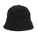 サイラス（SILAS）帽子 バケットハット OMNI PRESENT HAT 110242051003-BLACK