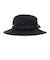 サイラス（SILAS）帽子 ブーニーハット 110242051004-BLACK
