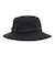 サイラス（SILAS）帽子 ブーニーハット 110242051004-BLACK