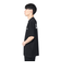 ラコステ（LACOSTE）バックプリント ベーシックTシャツ TH4705-99031