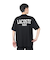 ラコステ（LACOSTE）バックプリント ベーシックTシャツ TH4705-99031