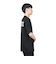 ラコステ（LACOSTE）バックプリント ベーシックTシャツ TH4705-99031