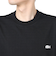 ラコステ（LACOSTE）バックプリント ベーシックTシャツ TH4705-99031