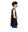 マンハッタンポーテージ（ManhattanPortage）メッシュ リバーシブル ノースリーブTシャツ SPALDING 24SS-MP-M572 BLK