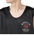 マンハッタンポーテージ（ManhattanPortage）メッシュ リバーシブル ノースリーブTシャツ SPALDING 24SS-MP-M572 BLK