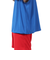 マンハッタンポーテージ（ManhattanPortage）メッシュ リバーシブル ノースリーブTシャツ SPALDING 24SS-MP-M572 BLU