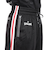 マンハッタンポーテージ（ManhattanPortage）ショートパンツ メッシュ ショーツ SPALDING 24SS-MP-M573 BLK