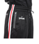 マンハッタンポーテージ（ManhattanPortage）ショートパンツ メッシュ ショーツ SPALDING 24SS-MP-M573 BLK